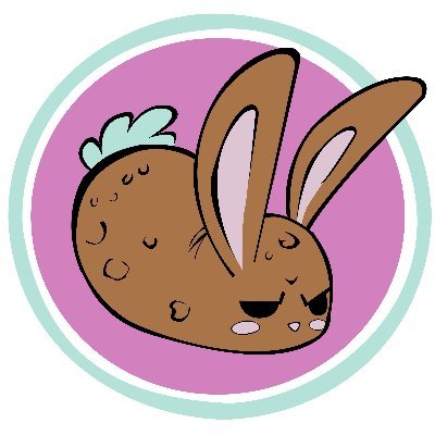 xSpudbunnyx's profile picture. A cosplaying angry cotton tailed potato, and a well rounded nerd. Currently obsessed all over again with Borderlands.
