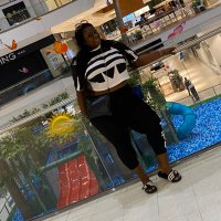 Arrogant Esha (@msarrogantesha) Twitter profile photo