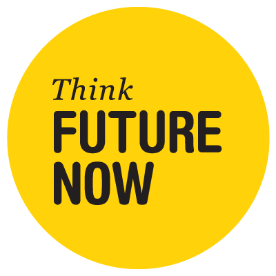 ThinkFutureNow's profile picture. The sustainability conversation for the creative industries in Bristol.