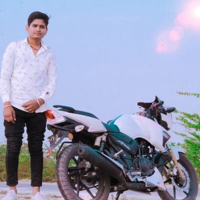 Ninja88556335's profile picture. WORK :- @ BALAJI HARDWARE AND MOTER BODY PARTS
WORK HARD TO GET SUCESS