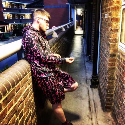 JackCrowleyyy's profile picture. Making my dreams become my reality! ❌🧢