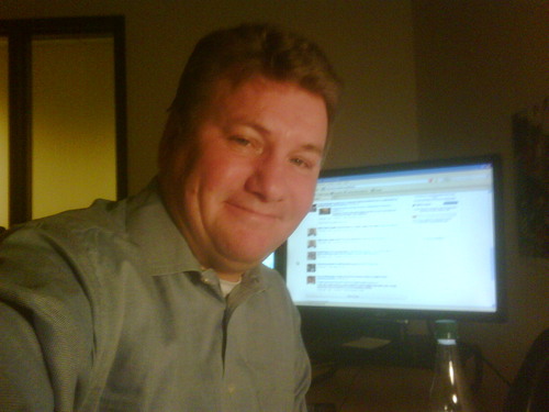 marketing for B2B ,search,online lead gen,demand generation, content marketing, husband,dad to 3 Let's connect on LinkedIn