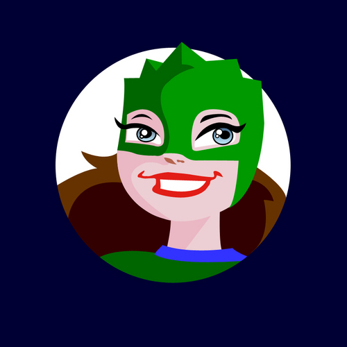 MegaMandy2's profile picture. 