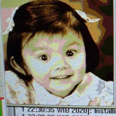 dolfingray's profile picture. Hello nosy ☘️