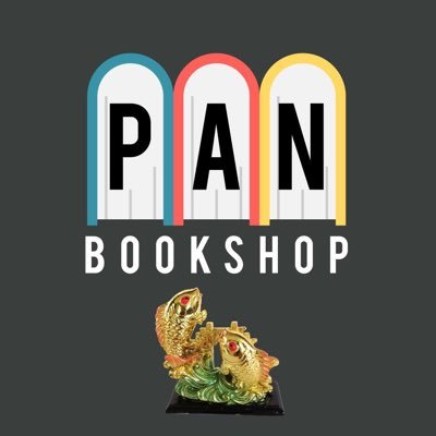 PANbookshop Profile Picture