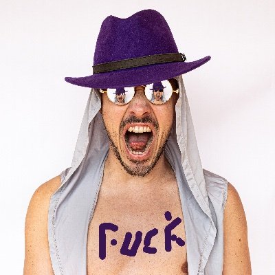 Fabbcontact's profile picture. Singer, saxophonist, producer !