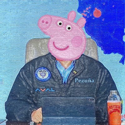 conectatepezuna's profile picture. 