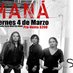 Tributo a Maná (@tributoamana) Twitter profile photo