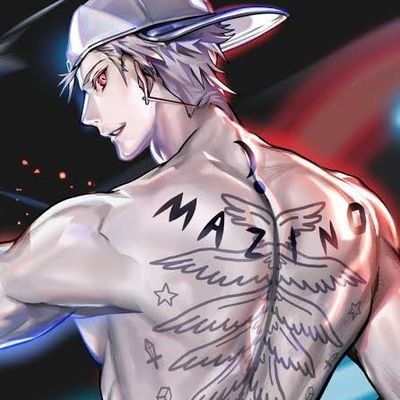 urek_mazino12's profile picture. calon profesor amin