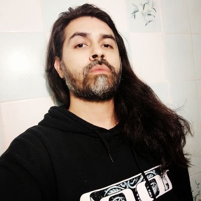Left-Wing Metalhead. Awaiting for the chaos realms to take over our dimension.