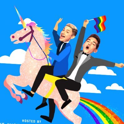 Gayme Show!さんのプロフィール画像