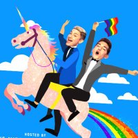 Gayme Show! (@gaymeshowlive) 's Twitter Profile