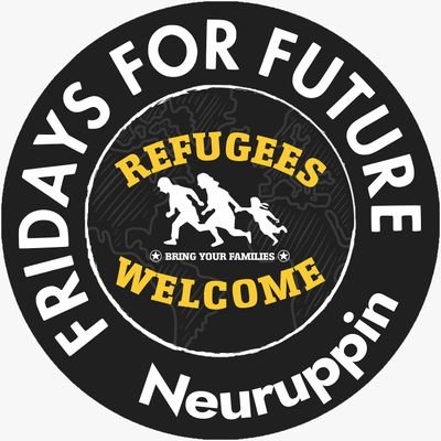 Offizieller Twitter Account von Fridays for Future Neuruppin.

✊💚system change not climate change💚✊