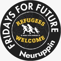 FridaysForFuture Neuruppin (@fff_neuruppin) 's Twitter Profile