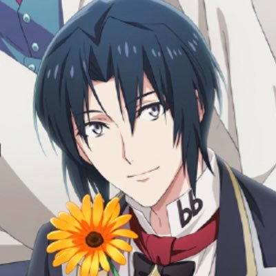 Daily pictures of Iori Izumi from Idolish7 :)