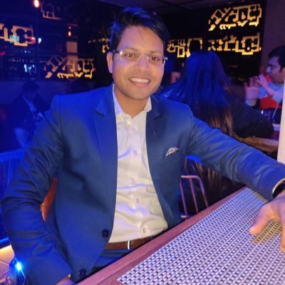 saching53188244's profile picture. Manager at Magnolian Investco pvt ltd