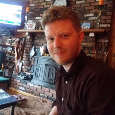 WilliamGalbavy's profile picture. biologist, musician, friend of spirited discussion