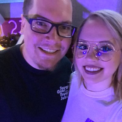 kayley_rich's profile picture. DPU Grad | Cat Enthusiast | Brain Cancer Survivor 🖤