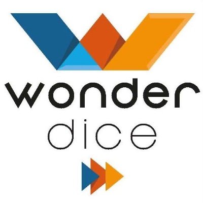 Wonderdice is not just about books and games! As a dice, roll and jump in a burrow to discover our universes, products and events.