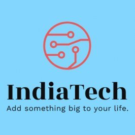 india_tech1's profile picture. IndiaTech is a India-based media company. Equipped with a deep understanding of India’s technology landscape and the unicorns that drive innovation.