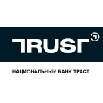 wwwTRUSTru's profile picture. Национальный банк ТРАСТ.