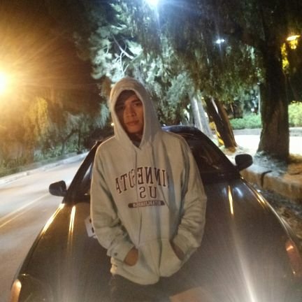 ainiuqres_12's profile picture. for those people fucking hurt me