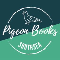 Pigeon Books(@pigeon_books) 's Twitter Profile Photo