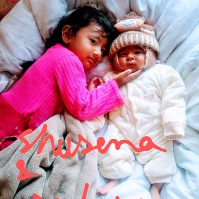 Ashusen_shusena's profile picture. creativity