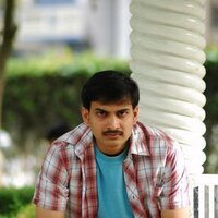 Rajagopalan R (@secure_list) 's Twitter Profile