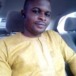 Babalolaoluso19's profile picture. I am prophet