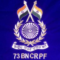 73Bn Srinagar CRPF(@73BNCRPF) 's Twitter Profile Photo