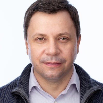 CEO at hi-tech powered industries. Co-founder and advisor of several startups.