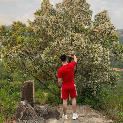 MrYang21311115's profile picture. love traveling with my girlfriend. 
friendly, opened