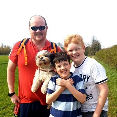 elvisreborn's profile picture. Born on the day Elvis died, Father, Gooner and Bond fan. This account is for my sport ramblings amongst other things. @DominicHowson is my more professional acc