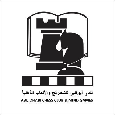 Official account of Abu Dhabi Chess Club & Mind Games