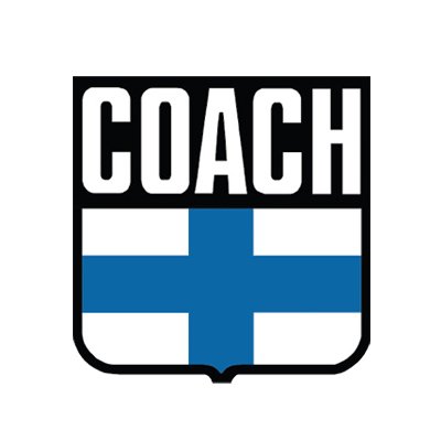 Official Twitter page of Finnish Coaches Association