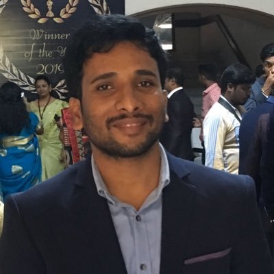 I am not #AlluArjun. Author, Entrepreneur, Stock trader, Angel Broking partner, Researcher.