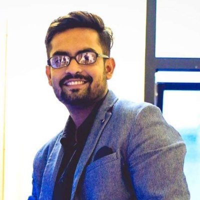 Brand Head | Communication Designer Entrepreneur | Business Analyst