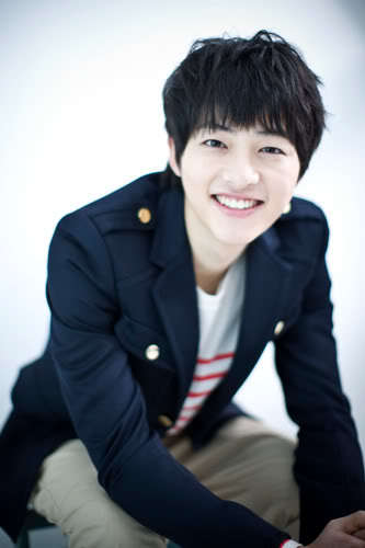 follow us.... Song Joong Ki so Funny^^0^^

Get News About Our Oppa^^0^^