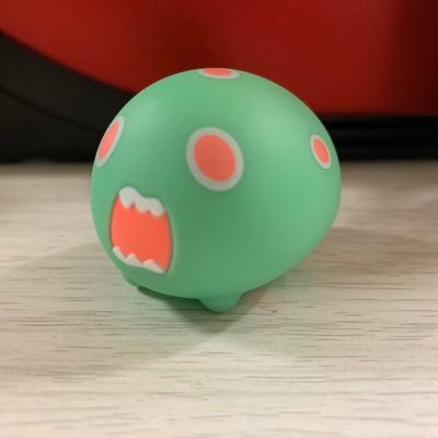 mybsue1304's profile picture. タレ眉つり目