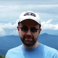 James Ralston (@qralston) 's Twitter Profile