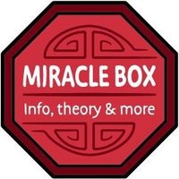Miracle Box - Info, Theory & More(@MiraculousBox13) 's Twitter Profile Photo