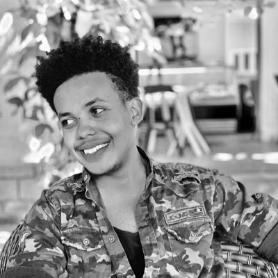 Benny_Belay's profile picture. Create the #grandest vision possible for your life, because you become what you #believe 😎