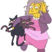 Retired Railroad Worker.
Veteran of US Navy.
Slave to Cat's!
Stuck on a hot desert highway.