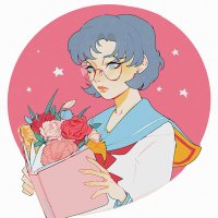 Ami Mizuno (@loyalmercury) 's Twitter Profile