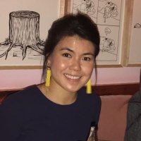 Fiona Chan (@fionatchan) 's Twitter Profile