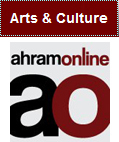 AhramOnlineArts Profile Picture