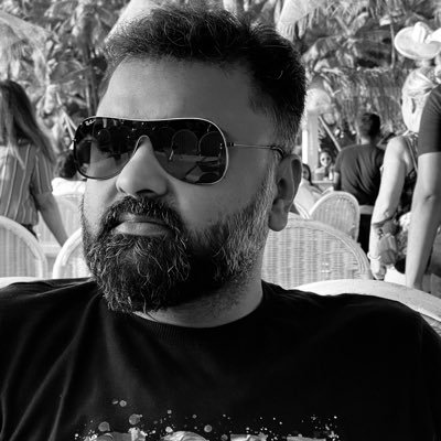 Darshan Shah Profile
