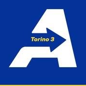 Torino 3 in Azione(@Torino3InAzione) 's Twitter Profile Photo