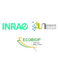 Ecobiop(@inrae_ecobiop) 's Twitter Profile Photo